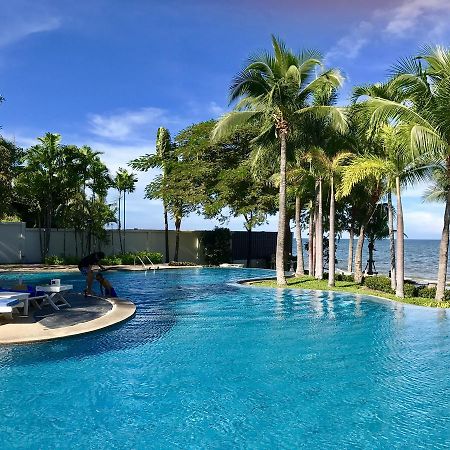Baan Sanploen By Nanni Apartment Hua Hin Ngoại thất bức ảnh