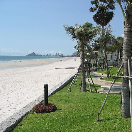 Baan Sanploen By Nanni Apartment Hua Hin Ngoại thất bức ảnh