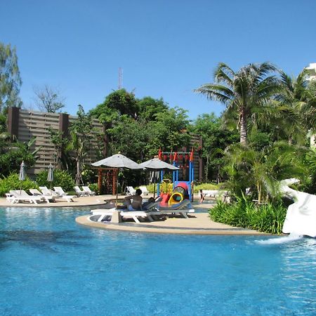 Baan Sanploen By Nanni Apartment Hua Hin Ngoại thất bức ảnh