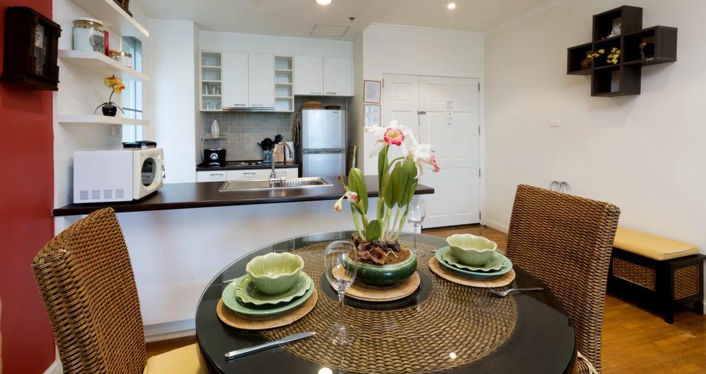 Baan Sanploen By Nanni Apartment Hua Hin Ngoại thất bức ảnh
