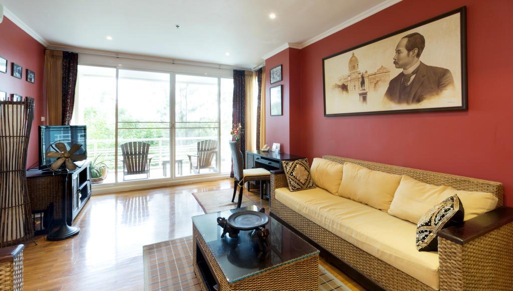 Baan Sanploen By Nanni Apartment Hua Hin Ngoại thất bức ảnh