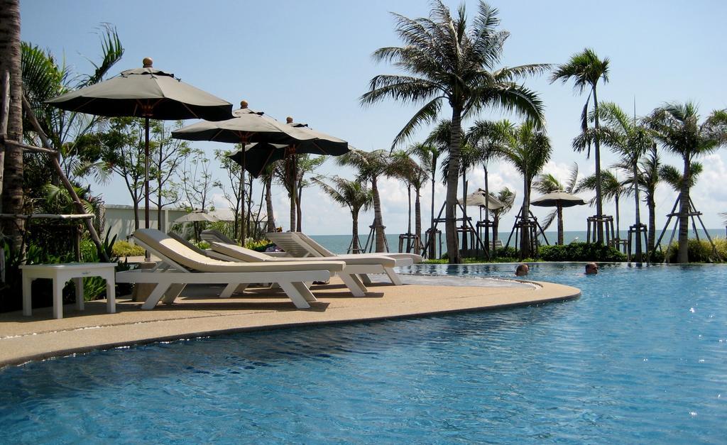 Baan Sanploen By Nanni Apartment Hua Hin Ngoại thất bức ảnh
