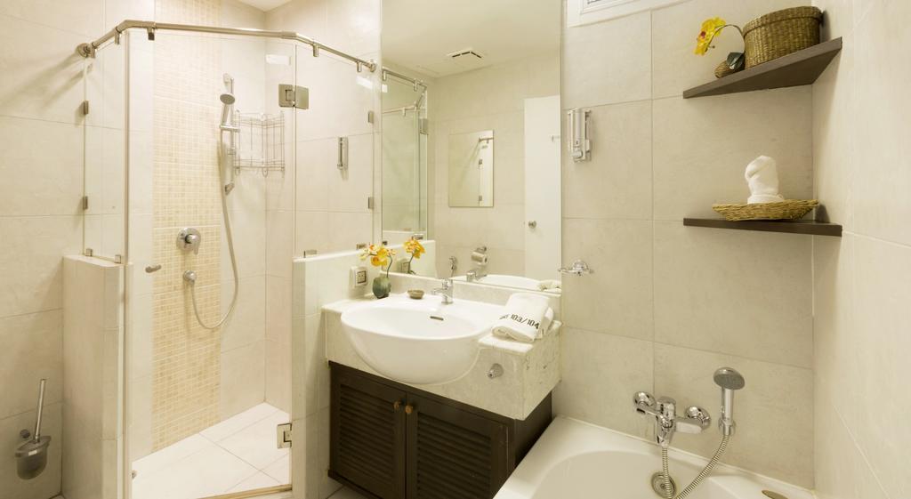 Baan Sanploen By Nanni Apartment Hua Hin Ngoại thất bức ảnh