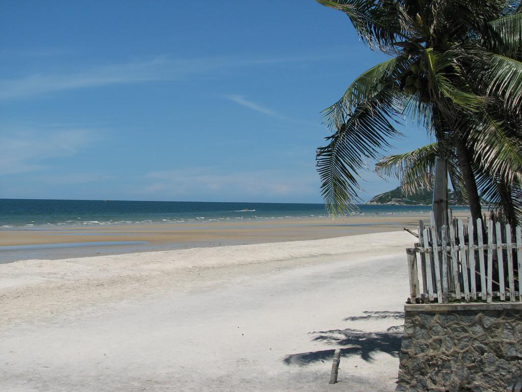 Baan Sanploen By Nanni Apartment Hua Hin Ngoại thất bức ảnh