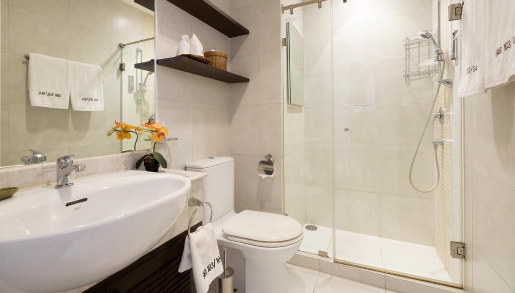 Baan Sanploen By Nanni Apartment Hua Hin Ngoại thất bức ảnh