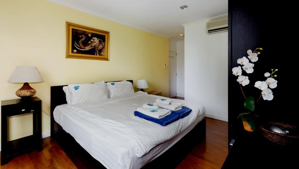 Baan Sanploen By Nanni Apartment Hua Hin Ngoại thất bức ảnh