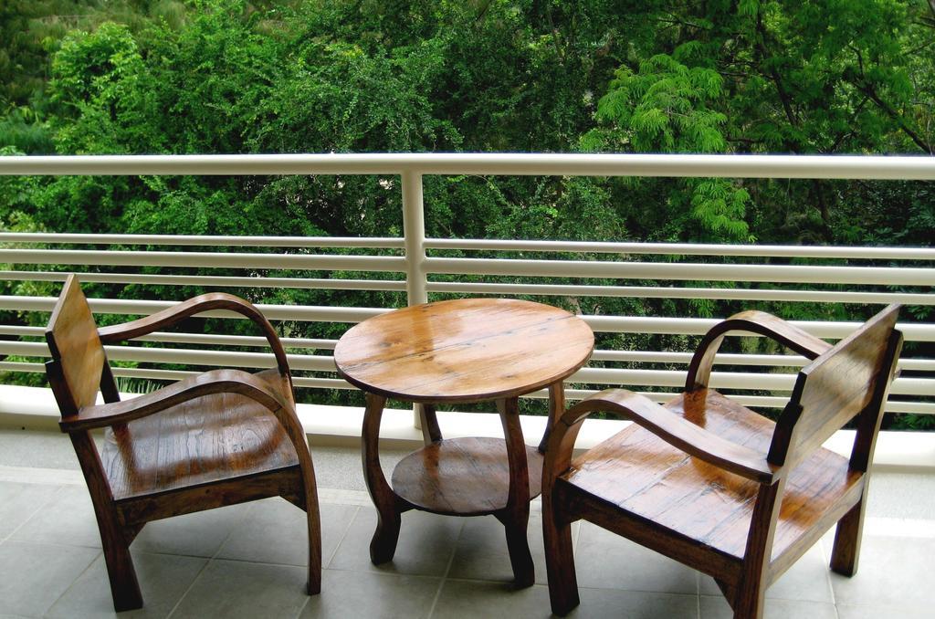 Baan Sanploen By Nanni Apartment Hua Hin Ngoại thất bức ảnh