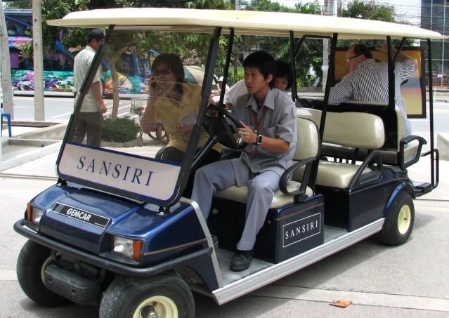Baan Sanploen By Nanni Apartment Hua Hin Ngoại thất bức ảnh
