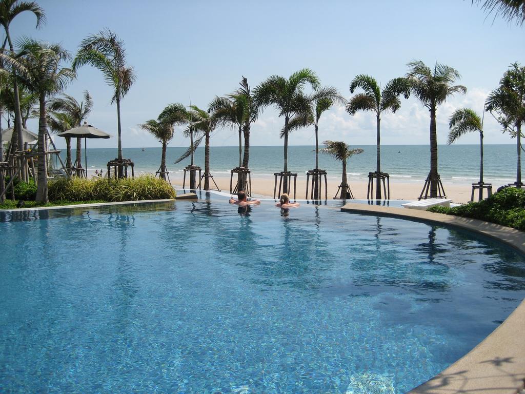 Baan Sanploen By Nanni Apartment Hua Hin Ngoại thất bức ảnh