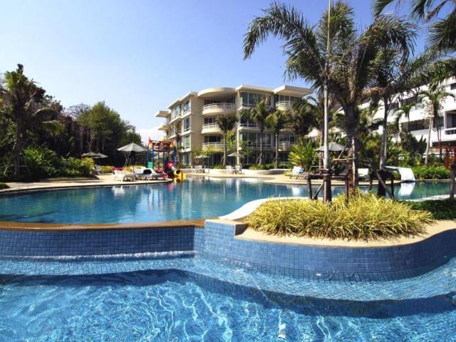 Baan Sanploen By Nanni Apartment Hua Hin Ngoại thất bức ảnh